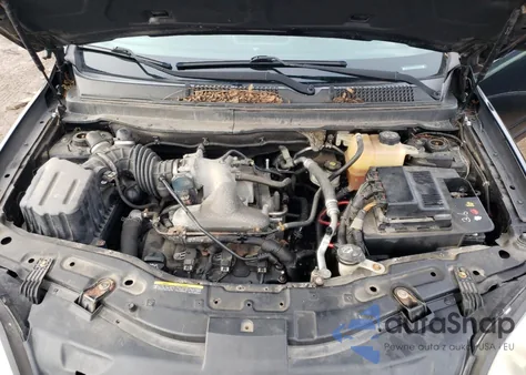 2008 Saturn Vue Xr z USA, uszkodzony, nr VIN 3GSCL53778S517704